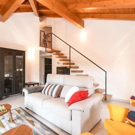 Al Ponte Appartement *