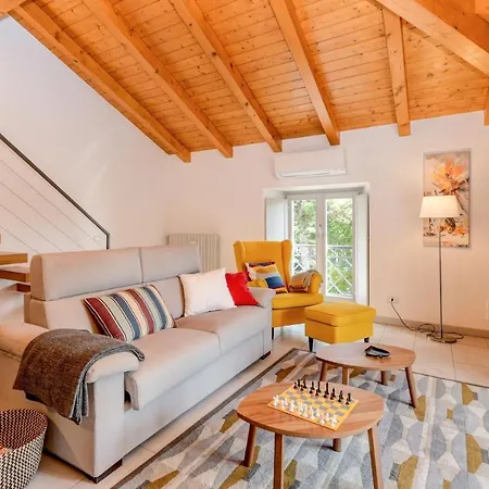 Al Ponte Appartement Salò