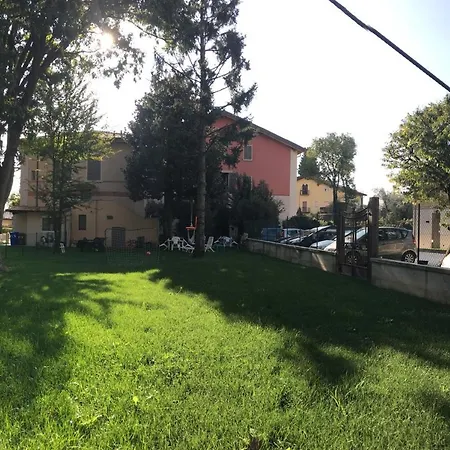 Al Ponte Appartement