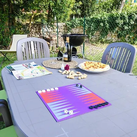 Al Ponte Apartment *