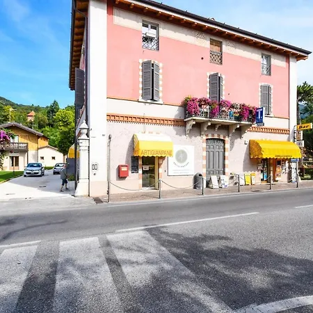 Apartment Al Ponte