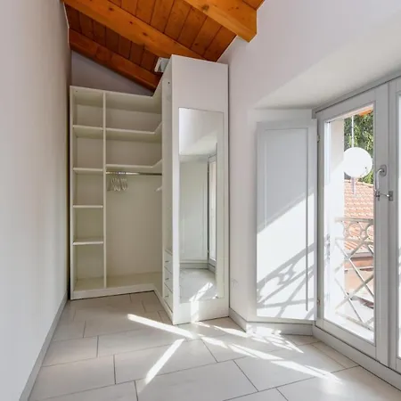 Apartment Al Ponte *