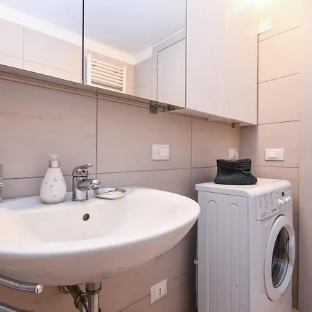 Apartament Al Ponte *