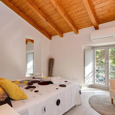 Apartament Al Ponte Salò