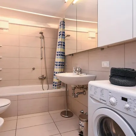 Al Ponte Apartament Salò
